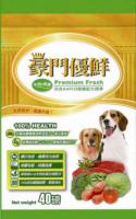豪門優鮮牛肉蔬菜