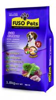 FUSO PETS 機能犬食-全犬種低過敏