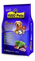FUSO PETS 機能犬食-成犬骨骼保健