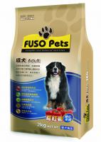 FUSO PETS 成犬食品