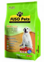 FUSO PETS 幼犬食品