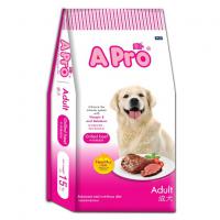A-PRO 愛犬乾糧-牛肉燒口味