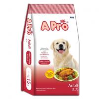 A-PRO 愛犬乾糧-雞肉燒口味