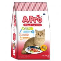 A-PRO 愛卜貓食-嫩雞鮪餘口味