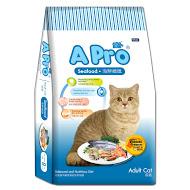 A-PRO 愛卜貓食-海鮮總匯口味