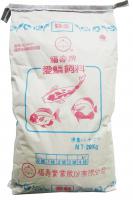 福壽愛鱗4號
