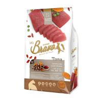Bravo自然禮讚無穀漢方貓食-鮪魚配方