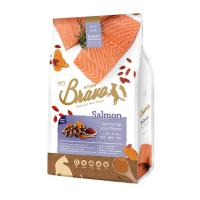 Bravo自然禮讚無穀漢方貓食-鮭魚配方
