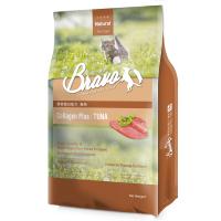 Bravo貓食 膠原蛋白配方-鮪魚