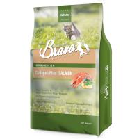 Bravo貓食 膠原蛋白配方-鮭魚