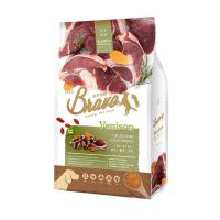 Bravo自然禮讚無穀漢方犬食-鹿肉配方