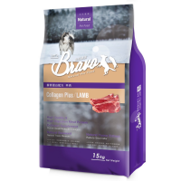 Bravo犬食 膠原蛋白配方-羊肉