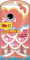 咪歐啾咪棒 - 鮭魚口味(肉泥)