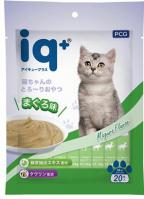 iq+貓咪樂泥棒(肉泥)-鮪魚口味