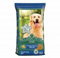 加好寶經典成犬乾糧 - 雞肉口味