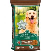 加好寶經典成犬乾糧 - 羊肉口味