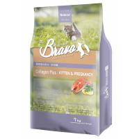 Bravo貓食 膠原蛋白配方-幼/母貓