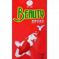 Beauty福壽錦鯉-紅 / 綠