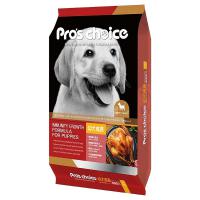 博士巧思-幼犬成長配方