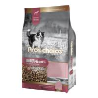 博士巧思機能犬食-護膚亮毛保健配方