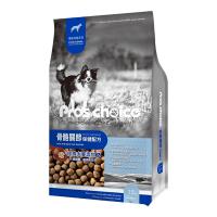 博士巧思機能犬食-骨骼關節保健配方(大顆粒)