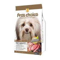 博士巧思無穀犬-7⁺熟齡專屬保健配方