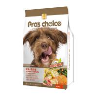 博士巧思無穀犬食-鮭魚馬鈴薯