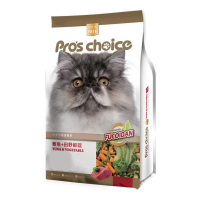 博士巧思無穀貓食-鮪魚+田野鮮蔬