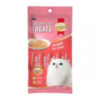 慧心貓肉泥 - 鮭魚 (膠原蛋白)