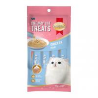 慧心貓肉泥 - 雞肉 (口腔保健)