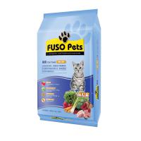 FUSO PETS 福壽貓食-鮪魚+雞肉