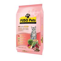FUSO PETS 福壽貓食-鮪魚+蟹肉