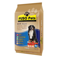 FUSO PETS 福壽成犬食品