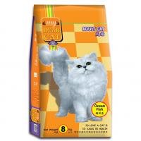 亲密猫猫食-海洋鱼口味