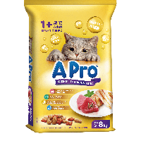 A-PRO 愛卜貓食-嫩雞鮪魚口味