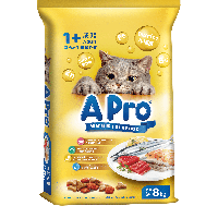 A-PRO 愛卜貓食-海鮮總匯口味