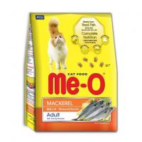Me-O 咪歐貓糧-鯖魚口味
