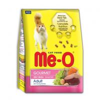 Me-O 咪歐貓糧-海陸大餐風味