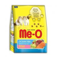 Me-O 咪歐貓糧-幼貓海洋魚口味