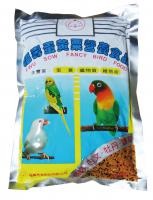 福寿栗仁观赏鸟营养饲料
