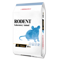 福壽實驗鼠配合飼料